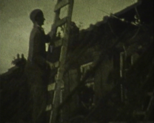 Film 2. Weltkrieg Texel 