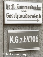 Kommandantur 1./KGzbV.106