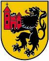 Wappen von Kirchdorf an der Krems