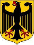 Adler Weimarer Republik und Bundesrepublik