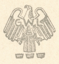 Logo des Restaurantpächter Weissenfeld