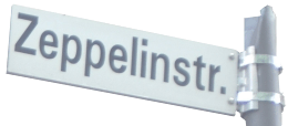 Zeppelinstraße