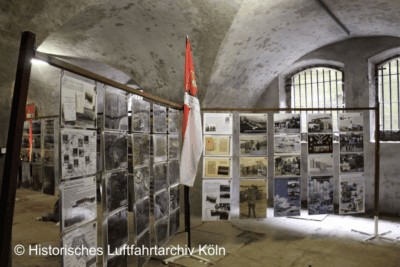 Ausstellung Fort IV