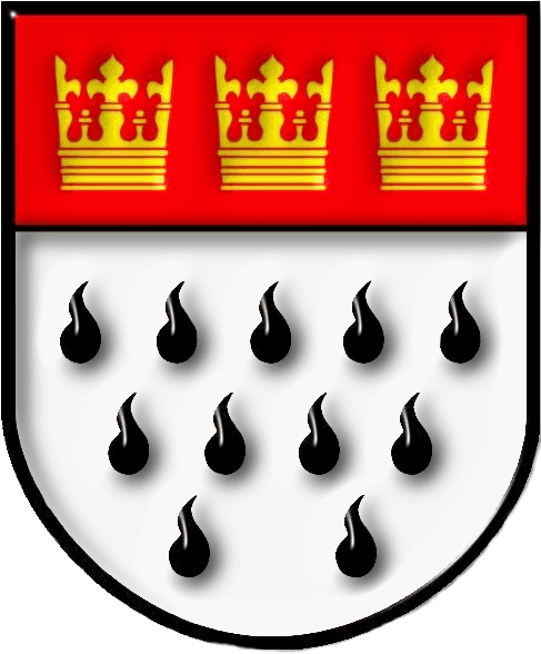 Wappen der Stadt Köln
