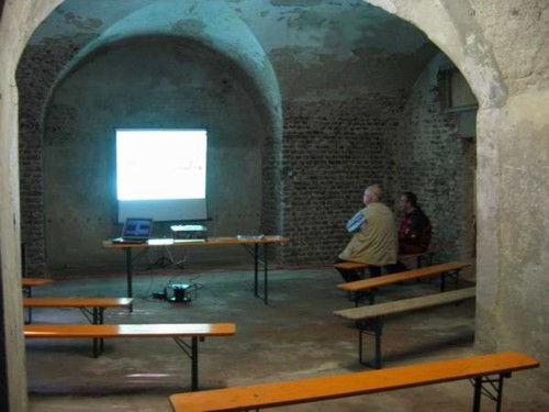 2006 Tag der Forts Fort IV Bocklemünd