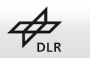 Logo DLR - Tag der Luft- und Raumfahrt 2015
