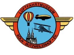 Luftfahrtmuseum Köln Butzweilerhof