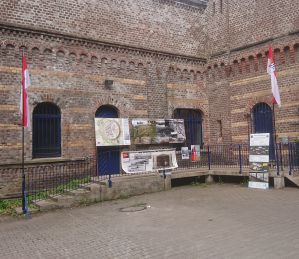 Treffpunkt Köln "Tag des offenen Denkmals" Fort IV